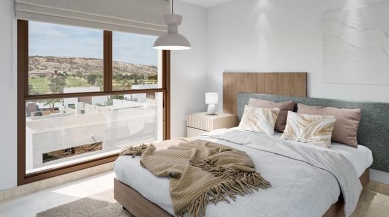 Alicante - Algorfa - 308m2