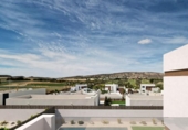 Xalet independent amb terreny en venda a la España, Algorfa, ref.: TR249066 foto