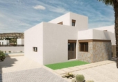 Xalet independent amb terreny en venda a la España, Algorfa, ref.: TR249066 foto
