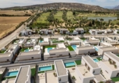 Xalet independent amb terreny en venda a la España, Algorfa, ref.: TR249066 foto