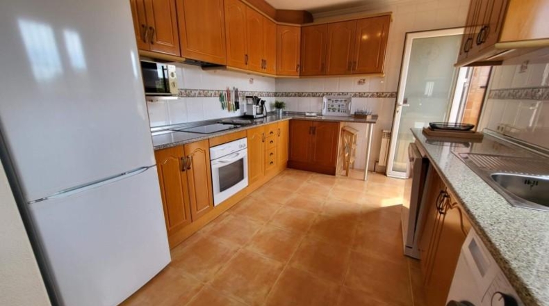Alicante - Санта-Пола - 600m2