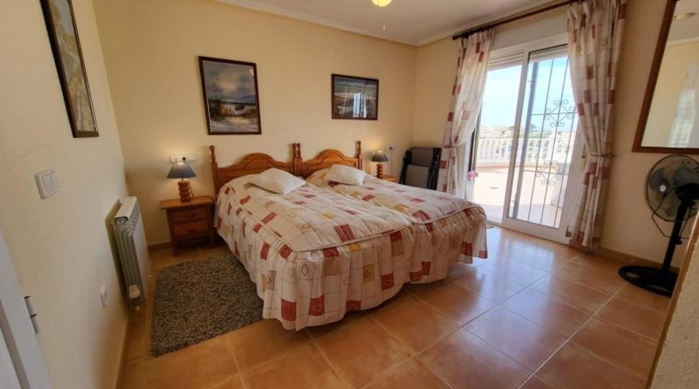 Alicante - Санта-Пола - 600m2