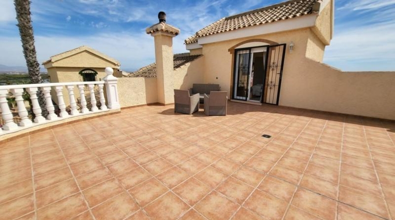 Alicante - Санта-Пола - 600m2