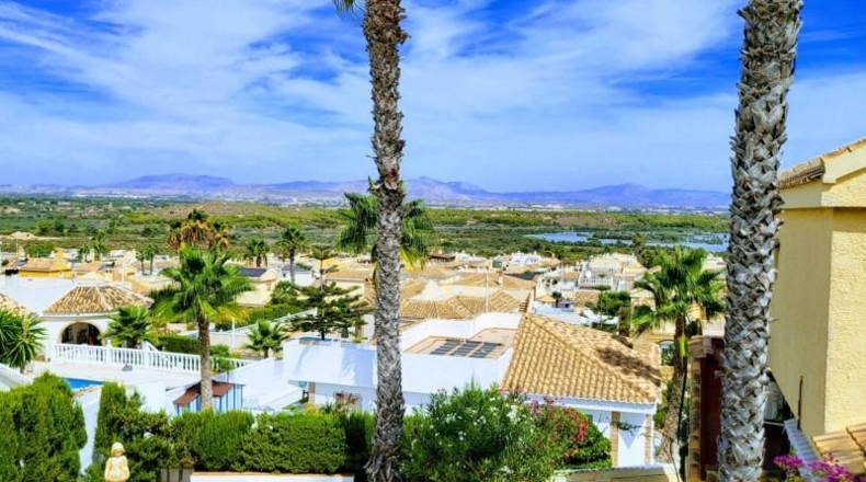 Alicante - Санта-Пола - 600m2