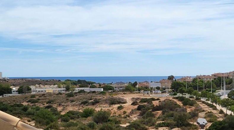 Alicante - Санта-Пола - 600m2