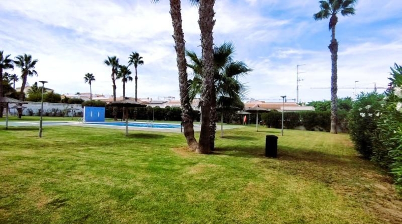 Alicante - Санта-Пола - 600m2