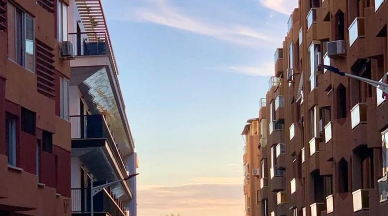 Alicante - Бенидорм - 240m2