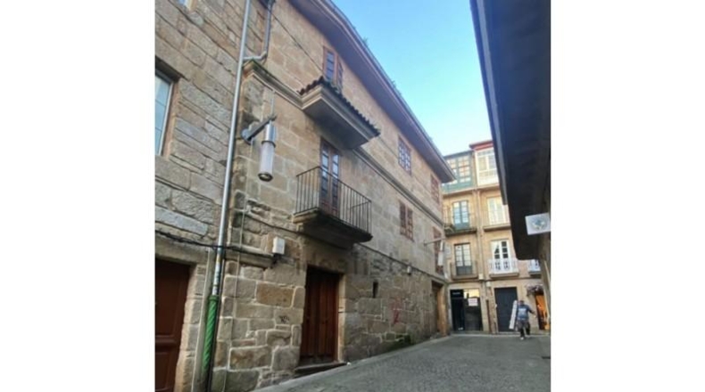 Pontevedra - Pontevedra - 300m2