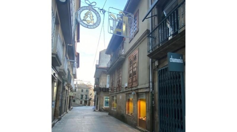 Pontevedra - Pontevedra - 300m2