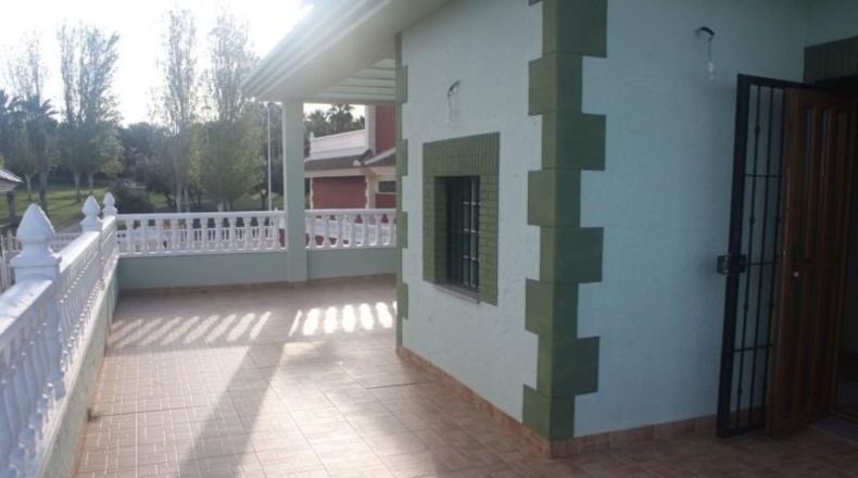 Alicante - Torrevieja - 400m2