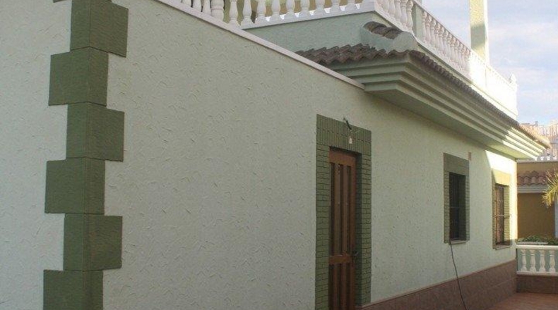 Alicante - Torrevieja - 400m2