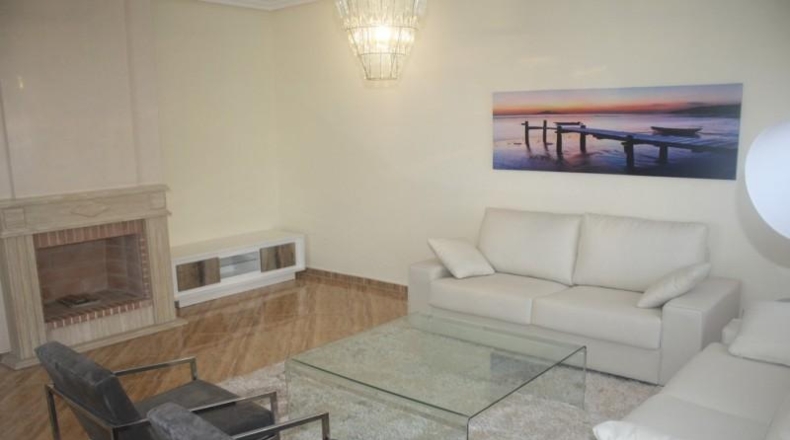 Alicante - Torrevieja - 400m2