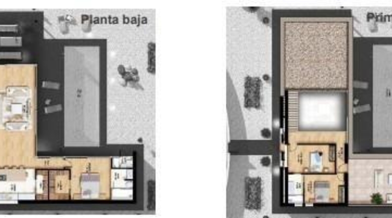 Almeria - Vera - 1000m2