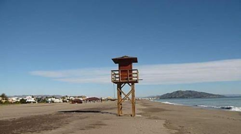 Almeria - Vera - 1000m2