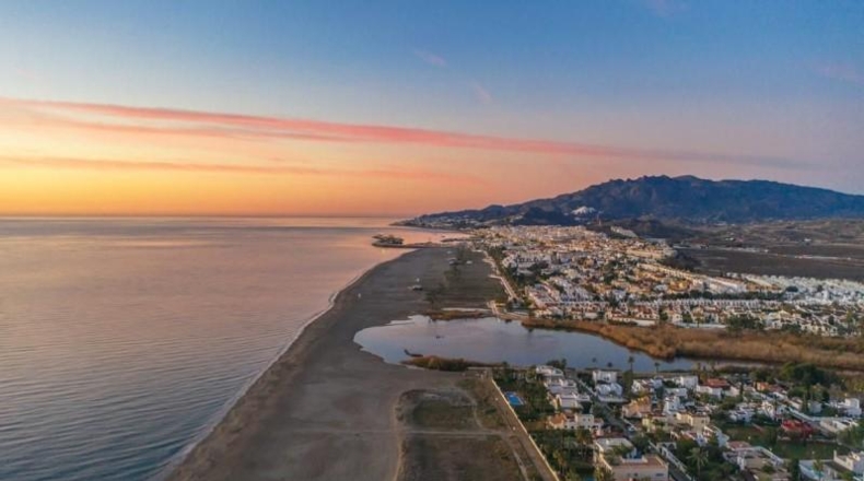 Almeria - Vera - 1000m2