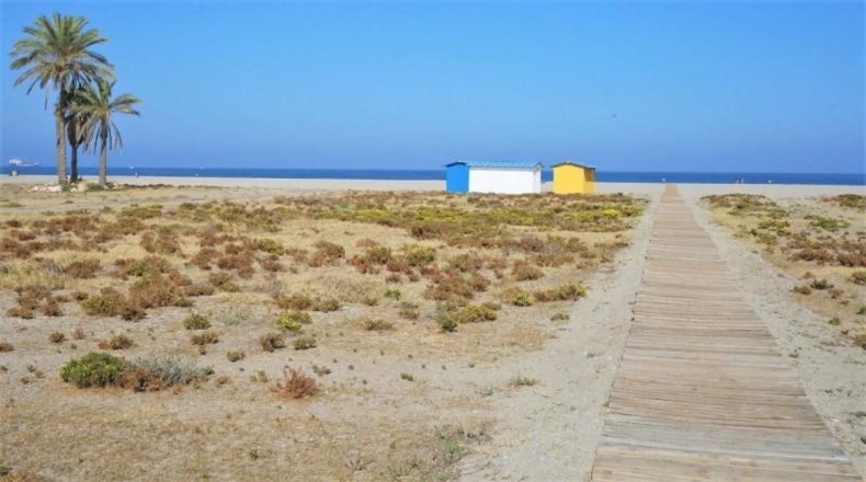 Almeria - Vera - 1000m2
