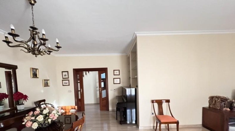 Málaga - Antequera - 508m2