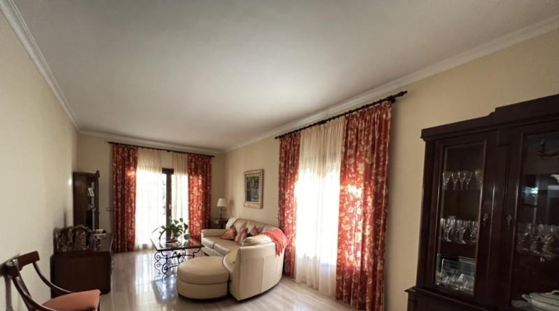 Málaga - Antequera - 508m2
