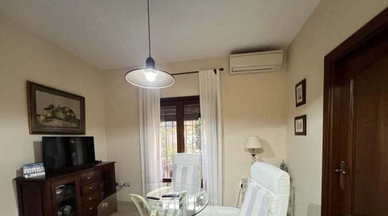 Málaga - Antequera - 508m2