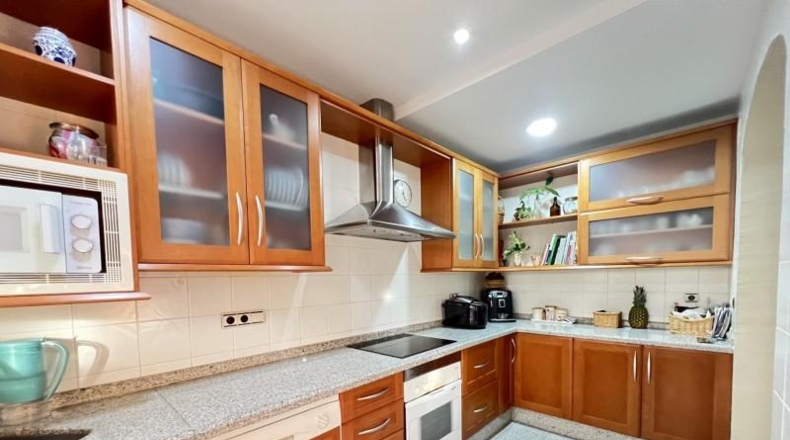 Málaga - Antequera - 508m2