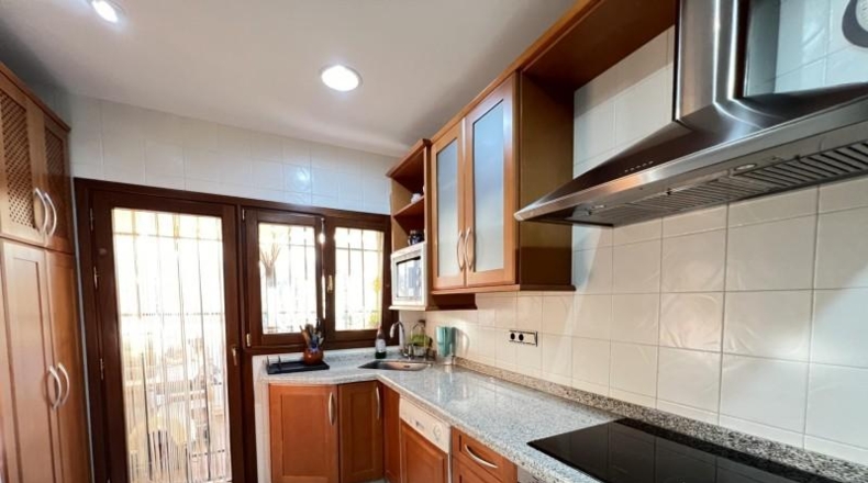 Málaga - Antequera - 508m2