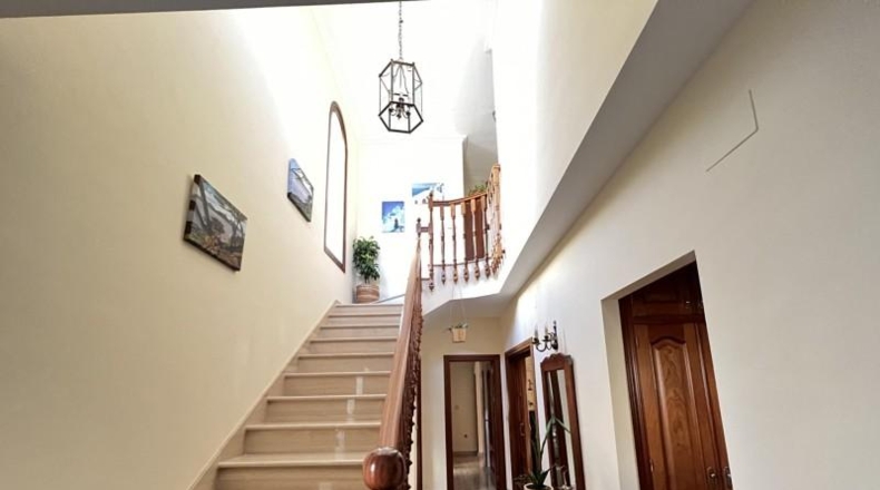 Málaga - Antequera - 508m2