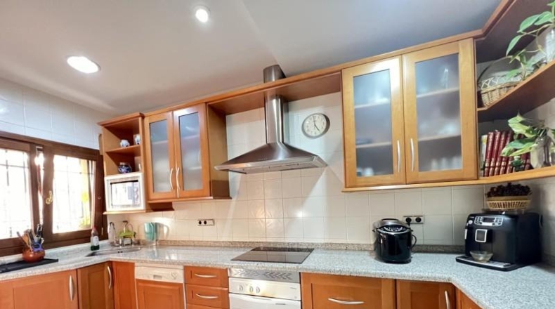Málaga - Antequera - 508m2