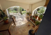 Casa de camp amb terreny en venda a la España, Altea la Vella, ref.: TR156203 foto