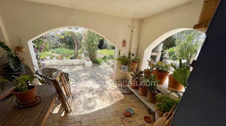 Alicante - Altea - 1300m2