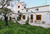 Casa de camp amb terreny en venda a la España, Altea la Vella, ref.: TR156203 foto