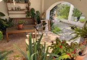 Casa de camp amb terreny en venda a la España, Altea la Vella, ref.: TR156203 foto