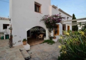 Casa de camp amb terreny en venda a la España, Altea la Vella, ref.: TR156203 foto