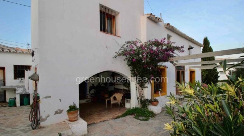 Alicante - Altea - 1300m2