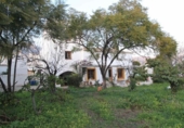 Casa de camp amb terreny en venda a la España, Altea la Vella, ref.: TR156203 foto