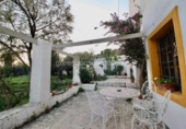 Casa de camp amb terreny en venda a la España, Altea la Vella, ref.: TR156203 foto