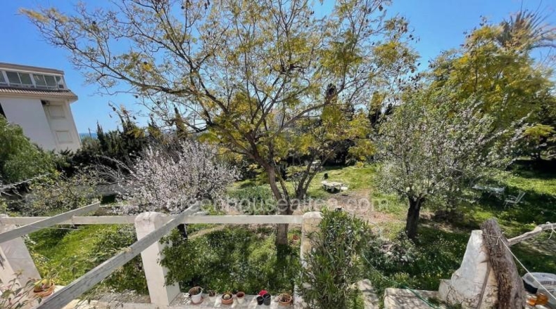 Alicante - Altea - 1300m2