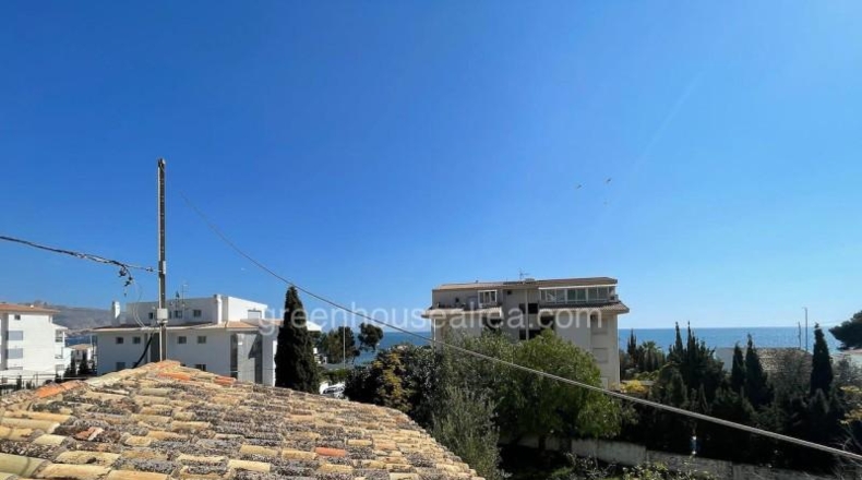 Alicante - Altea - 1300m2