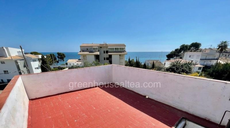 Alicante - Altea - 1300m2