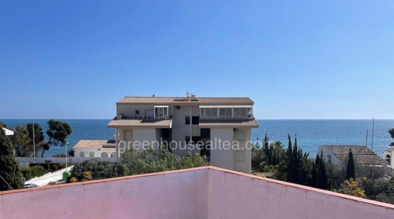 Alicante - Altea - 1300m2
