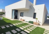 Xalet independent amb terreny en venda a la España, San Juan de los Terreros, ref.: TR237007 foto