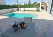 Xalet independent amb terreny en venda a la España, San Juan de los Terreros, ref.: TR237007 foto