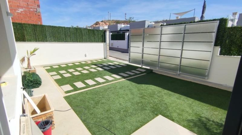 Almería - Сан-Хуан де лос Террерос - 292m2