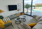 Xalet independent amb terreny en venda a la España, San Juan de los Terreros, ref.: TR237007 foto