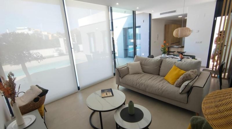 Almería - Сан-Хуан де лос Террерос - 292m2