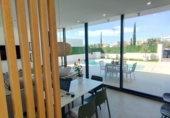 Xalet independent amb terreny en venda a la España, San Juan de los Terreros, ref.: TR237007 foto