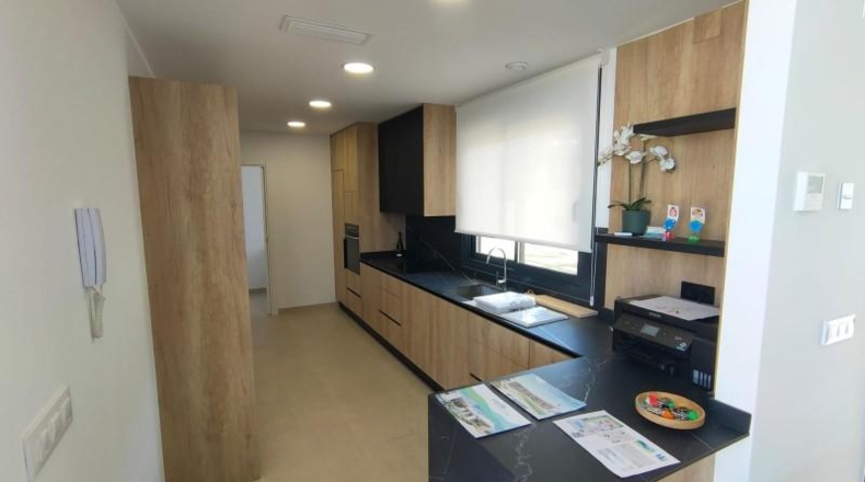 Almería - Сан-Хуан де лос Террерос - 292m2