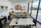 Xalet independent amb terreny en venda a la España, San Juan de los Terreros, ref.: TR237007 foto