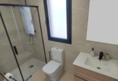 Xalet independent amb terreny en venda a la España, San Juan de los Terreros, ref.: TR237007 foto