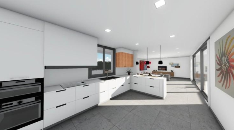 Almeria - San Juan de los Terreros - 362m2