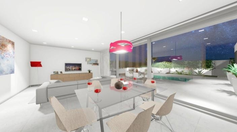 Almeria - San Juan de los Terreros - 362m2